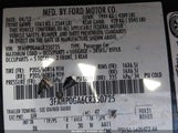 Ford Fusion S 3FAHP0GA6CR350725 снимка