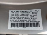 Honda Accord Lx 1HGCR2F33FA156828 снимка