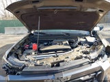 Chevrolet Colorado 4Wd Short Box Lt 1GCPTCEKXP1182344 fotografie