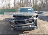 Chevrolet Colorado 4Wd Short Box Lt 1GCPTCEKXP1182344 fotografie