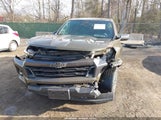 Chevrolet Colorado 4Wd Short Box Lt 1GCPTCEKXP1182344 fotografie