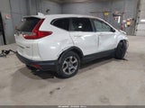 Honda Cr-V Ex 5J6RW2H5XJL026410 снимка