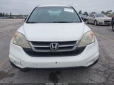 Honda Cr-V Lx 3CZRE3H36BG705743 снимка
