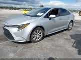 Toyota Corolla Le JTDEPMAE5MJ164671 снимка