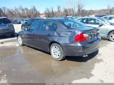 BMW 328Xi WBAVC735X7KP36520 снимка