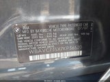 BMW 328Xi WBAVC735X7KP36520 снимка
