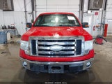 Ford F-150 Fx4/King Ranch/Lariat/Platinum/Xl/Xlt 1FTPW14VX9FA91751 photo