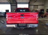 Ford F-150 Fx4/King Ranch/Lariat/Platinum/Xl/Xlt 1FTPW14VX9FA91751 снимка