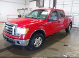Ford F-150 Fx4/King Ranch/Lariat/Platinum/Xl/Xlt 1FTPW14VX9FA91751 photo