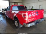 Ford F-150 Fx4/King Ranch/Lariat/Platinum/Xl/Xlt 1FTPW14VX9FA91751 снимка