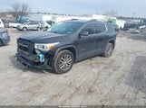 GMC Acadia Sle-2 1GKKNSLA7HZ281901 снимка