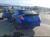 Honda Civic Ex SHHFK7H51JU424379 снимка