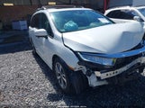 Honda Odyssey Touring 5FNRL6H81NB052807 fotografie