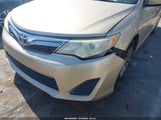 Toyota Camry Le 4T1BF1FK1CU086188 снимка