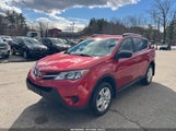 Toyota Rav4 Le JTMBFREV6ED089508 снимка