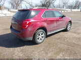 Chevrolet Equinox Lt 2GNFLFEK3H6238210 снимка