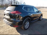 Nissan Rogue Sv KNMAT2MT4HP586068 снимка