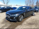 Genesis G70 2.0T Advanced KMTG64LA4KU043892 снимка
