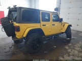 Jeep Wrangler Unlimited Rubicon 4X4 1C4HJXFG2KW611192 снимка