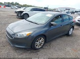 Ford Focus Se 1FADP3K2XHL200901 снимка