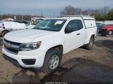 Chevrolet Colorado Wt 1GCHTBE37G1109326 снимка