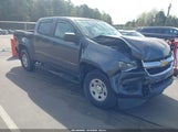 Chevrolet Colorado Wt 1GCGSBE38G1291469 fotografie