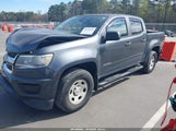 Chevrolet Colorado Wt 1GCGSBE38G1291469 fotografie