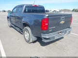 Chevrolet Colorado Wt 1GCGSBE38G1291469 fotografie