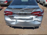 Toyota Camry Xse 4T1B61HK8KU270572 photo