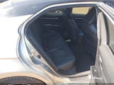 Toyota Camry Xse 4T1B61HK8KU270572 снимка