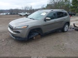 Jeep Cherokee Latitude 1C4PJMCB5GW254519 снимка