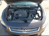 Nissan Maxima 3.5 Sv 1N4AA5AP9CC800105 снимка