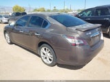 Nissan Maxima 3.5 Sv 1N4AA5AP9CC800105 снимка
