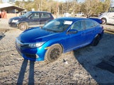 Honda Civic Lx 19XFC2F66HE007319 снимка