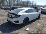 Honda Civic Lx 2HGFC2F67MH536892 снимка
