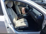 Honda Civic Lx 2HGFC2F67MH536892 снимка