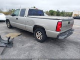 Chevrolet Silverado  Work Truck 1GCEC19X54Z170679 снимка