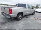 Chevrolet Silverado  Work Truck 1GCEC19X54Z170679 снимка