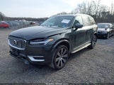 Volvo Xc90 Hybrid T8 Inscription 7 Passenger YV4BR0CL7L1581934 photo