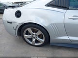 Chevrolet Camaro 2Ss 2G1FK1EJ8B9202291 снимка