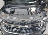 Chevrolet Traverse Awd Rs 1GNEVJKW8PJ212770 photo