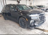 Chevrolet Traverse Awd Rs 1GNEVJKW8PJ212770 снимка