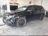 Chevrolet Traverse Awd Rs 1GNEVJKW8PJ212770 photo