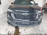 Chevrolet Traverse Awd Rs 1GNEVJKW8PJ212770 photo