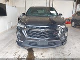 Chevrolet Traverse Awd Rs 1GNEVJKW8PJ212770 снимка