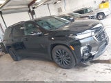 Chevrolet Traverse Awd Rs 1GNEVJKW8PJ212770 снимка