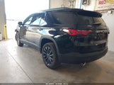 Chevrolet Traverse Awd Rs 1GNEVJKW8PJ212770 photo