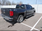 Chevrolet Silverado  1Lz 3GCUKSEC7EG456946 снимка