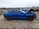 Chevrolet Camaro 1Lt 1G1FA1RX1H0134808 снимка