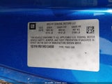 Chevrolet Camaro 1Lt 1G1FA1RX1H0134808 снимка
